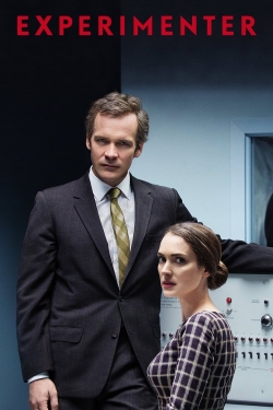 Experimenter yesmovies