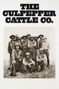 The Culpepper Cattle Co. yesmovies