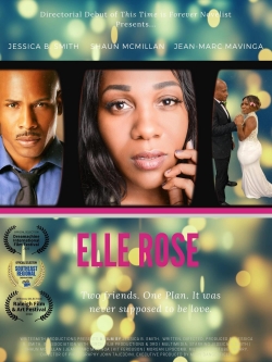 Elle Rose: The Movie yesmovies