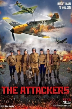 The Attackers yesmovies