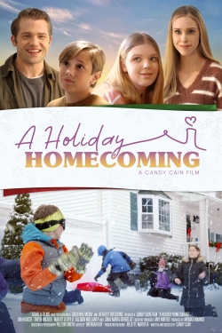 A Holiday Homecoming yesmovies