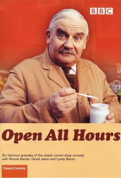 Open All Hours yesmovies