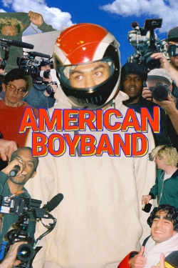 American Boyband yesmovies