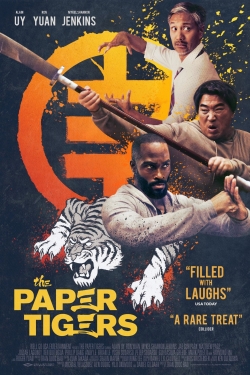 The Paper Tigers yesmovies