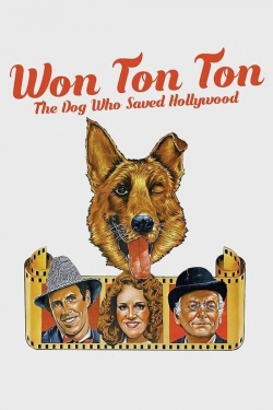 Won Ton Ton: The Dog Who Saved Hollywood yesmovies