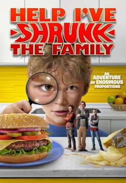 Help, I've Shrunk The Family yesmovies