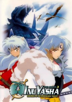 Inuyasha the Movie 3: Swords of an Honorable Ruler yesmovies