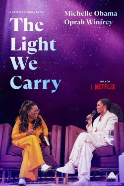 The Light We Carry: Michelle Obama and Oprah Winfrey yesmovies