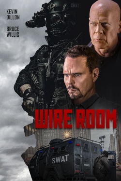 Wire Room yesmovies