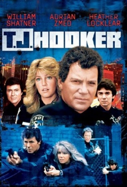 T. J. Hooker yesmovies