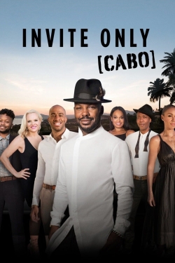 Invite Only Cabo yesmovies