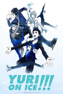 Yuri!!! on Ice yesmovies