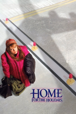 Home for the Holidays yesmovies