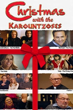 Christmas With the Karountzoses yesmovies