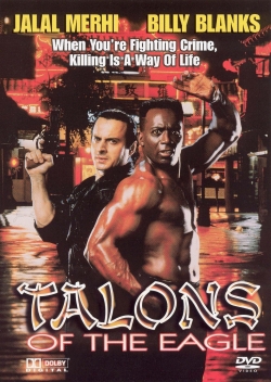 Talons of the Eagle yesmovies