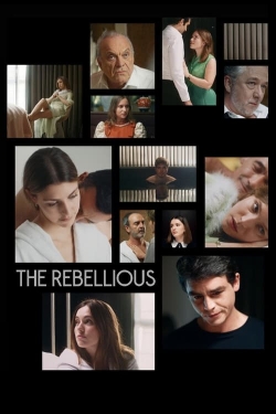 The Rebellious yesmovies