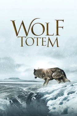 Wolf Totem yesmovies