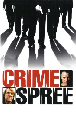 Crime Spree yesmovies