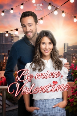 Be Mine, Valentine yesmovies