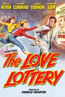 The Love Lottery yesmovies