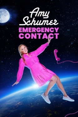 Amy Schumer: Emergency Contact yesmovies