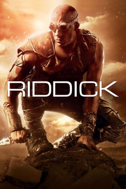 Riddick yesmovies