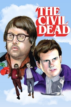 The Civil Dead yesmovies