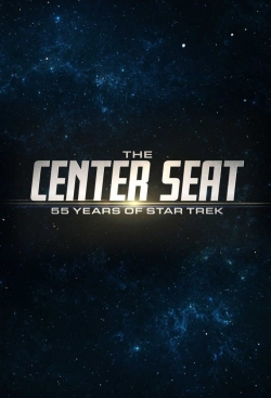 The Center Seat: 55 Years of Star Trek yesmovies