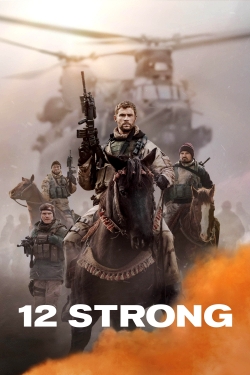 12 Strong yesmovies