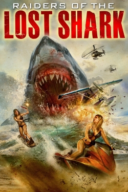 Raiders Of The Lost Shark yesmovies