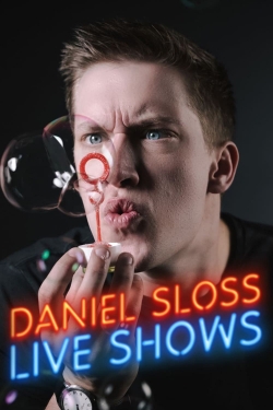 Daniel Sloss: Live Shows yesmovies