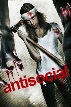 Antisocial yesmovies