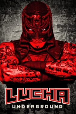 Lucha Underground yesmovies