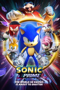 Sonic Prime yesmovies