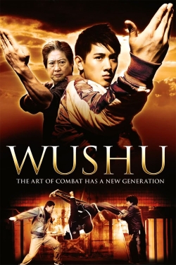 Wushu yesmovies