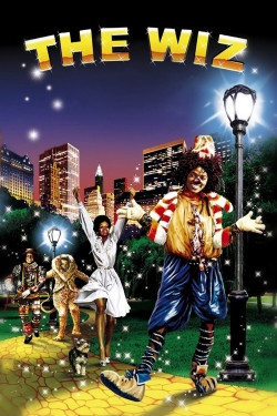 The Wiz yesmovies