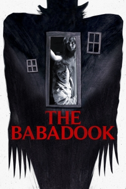 The Babadook yesmovies