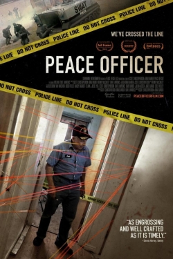 Peace Officer yesmovies