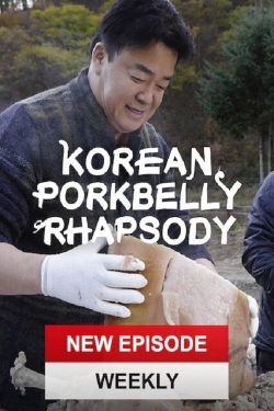 Korean Pork Belly Rhapsody yesmovies