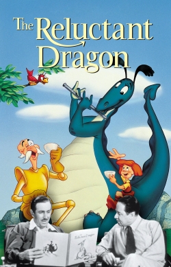 The Reluctant Dragon yesmovies