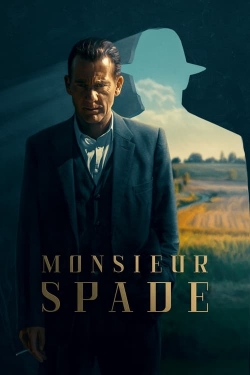 Monsieur Spade yesmovies