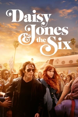 Daisy Jones & the Six yesmovies