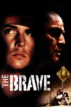 The Brave yesmovies