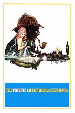 The Private Life of Sherlock Holmes yesmovies