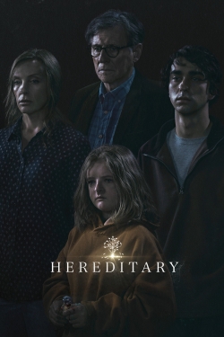 Hereditary yesmovies