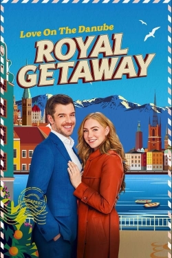 Love on the Danube: Royal Getaway yesmovies