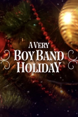 A Very Boy Band Holiday yesmovies