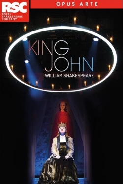 RSC Live: King John yesmovies