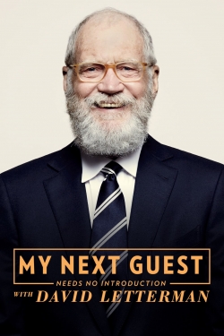 My Next Guest Needs No Introduction With David Letterman yesmovies