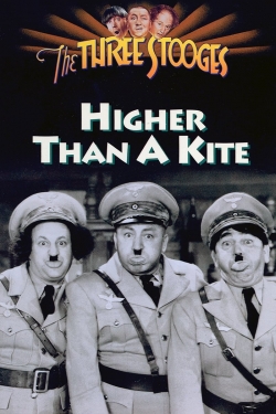 Higher Than a Kite yesmovies